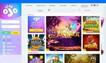 ojo spins|play ojo free spins.